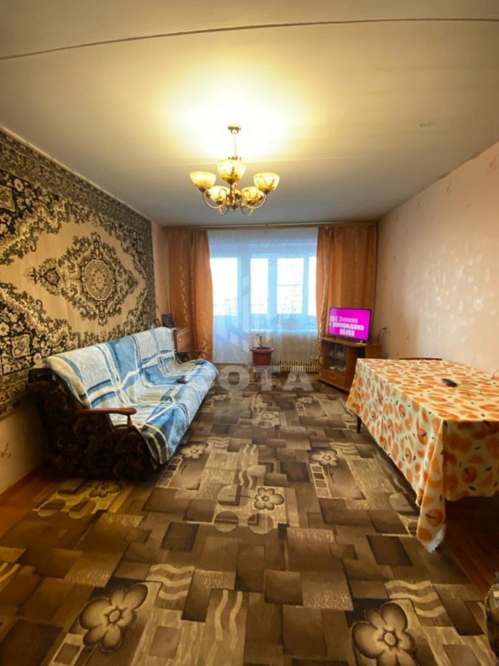 3-комн квартира Московский проспект, 109