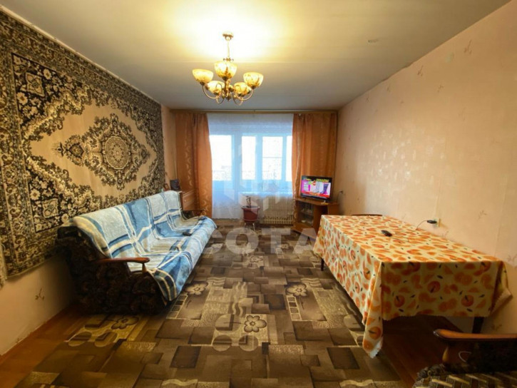 3-комн квартира Московский проспект, 109