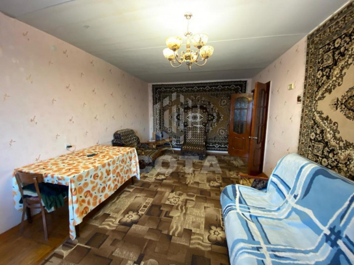 3-комн квартира Московский проспект, 109