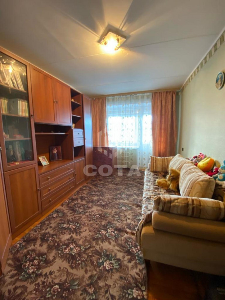 3-комн квартира Московский проспект, 109