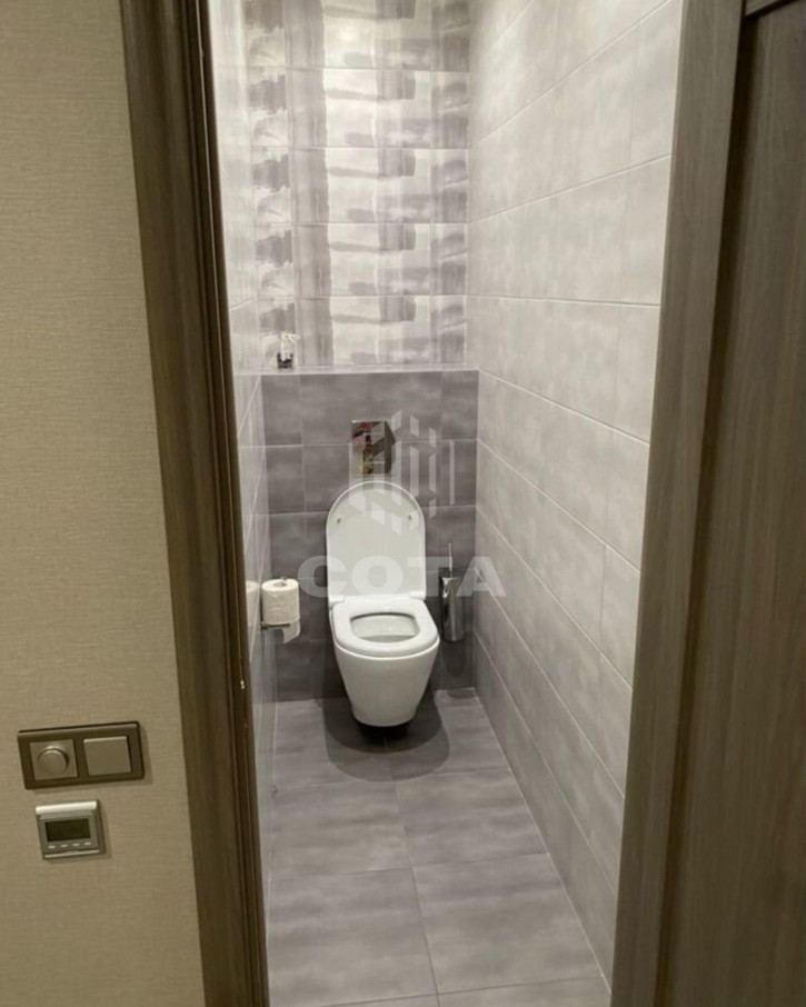 2-комн квартира Никитинская улица, 49а