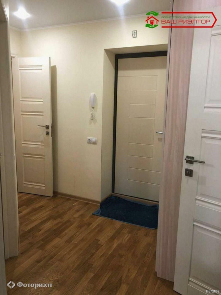 1-комн квартира Менякина ул, 8