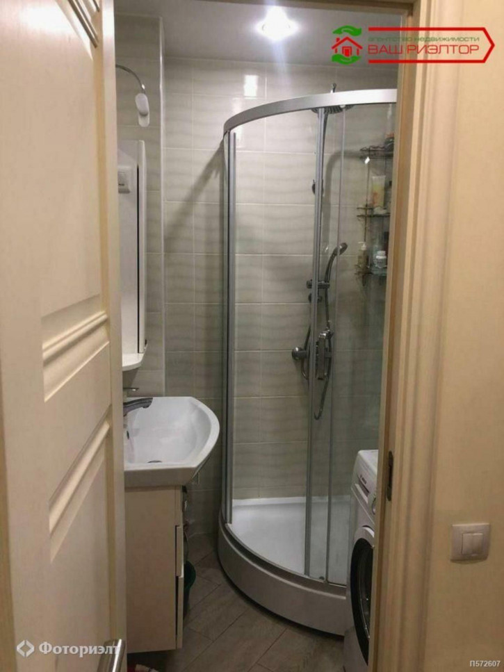 1-комн квартира Менякина ул, 8
