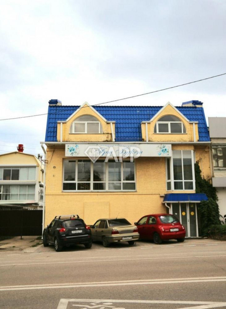 Офис ул Волгоградская, 131