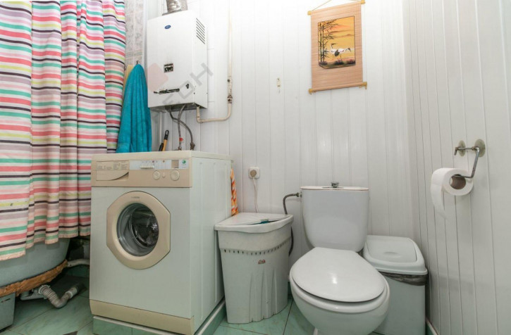 3-комн квартира Красная ул, 74