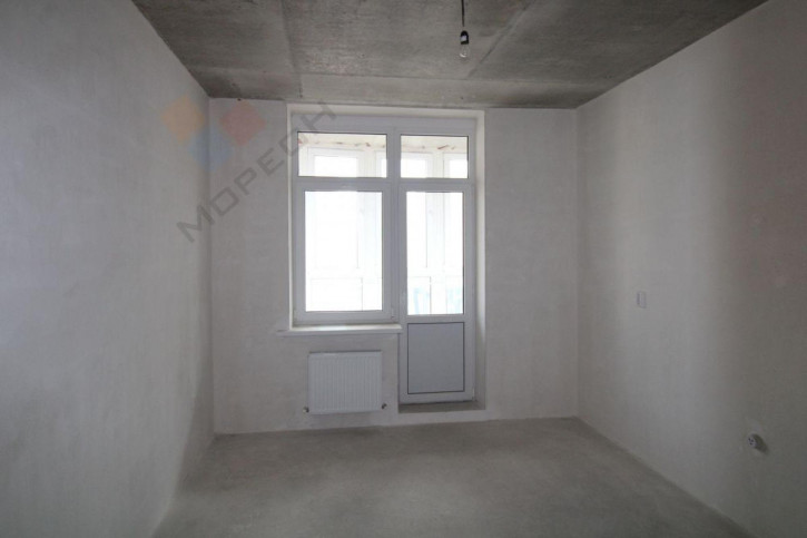 3-комн квартира Домбайская ул, 57