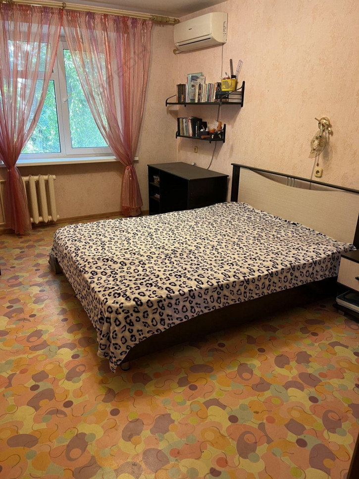3-комн квартира Евдокии Бершанской ул, 410
