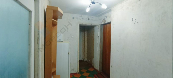 3-комн квартира Приозёрная ул, 15