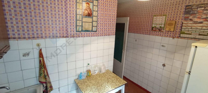 3-комн квартира Приозёрная ул, 15