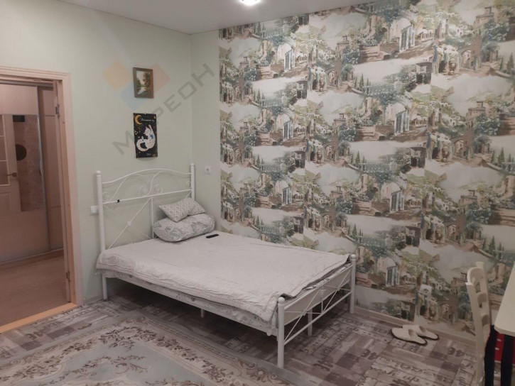 2-комн квартира Ивана Рослого ул, 18к2