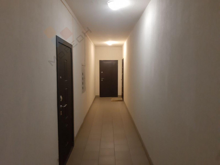 2-комн квартира Ивана Рослого ул, 18к2