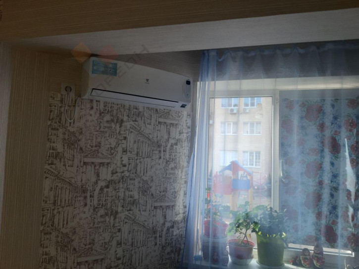 2-комн квартира Ивана Рослого ул, 18к2