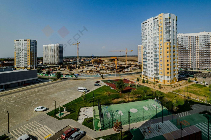 2-комн квартира 3-я Трудовая ул, 1/3