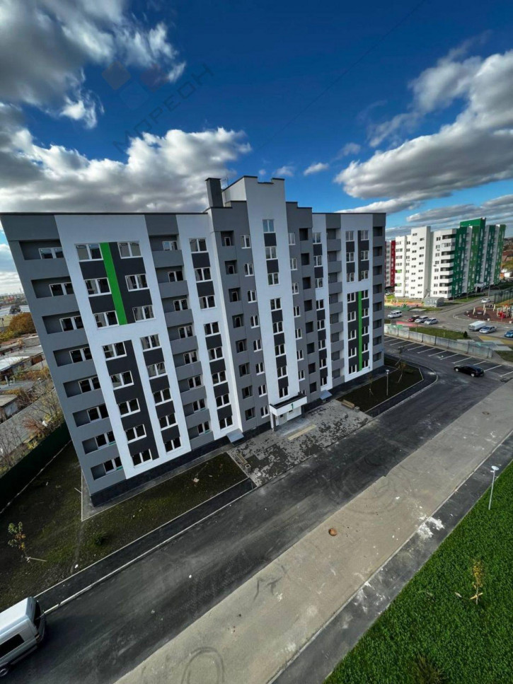 1-комн квартира Войсковая ул, 4к12