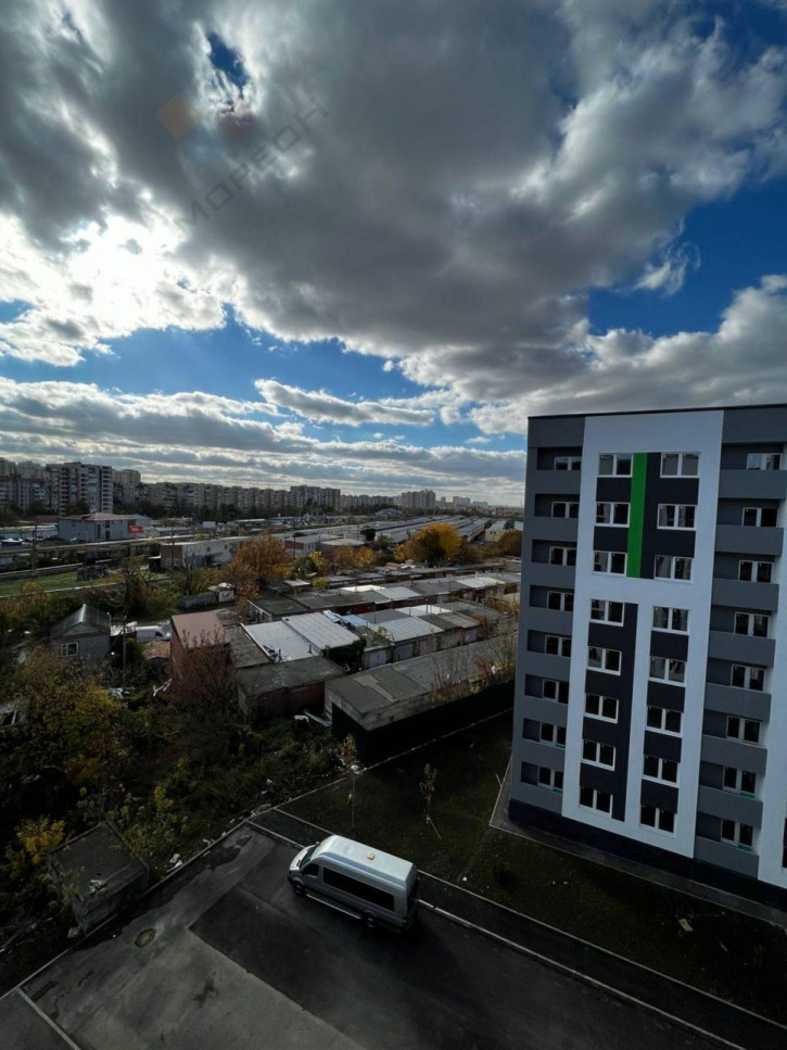 1-комн квартира Войсковая ул, 4к12
