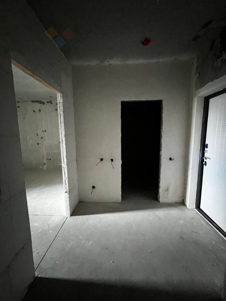 1-комн квартира Войсковая ул, 4к12