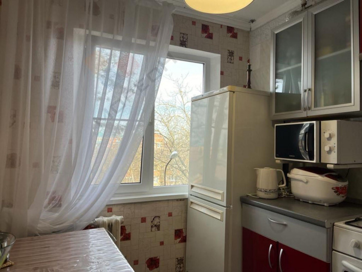 2-комн квартира Археолога Анфимова ул, 26