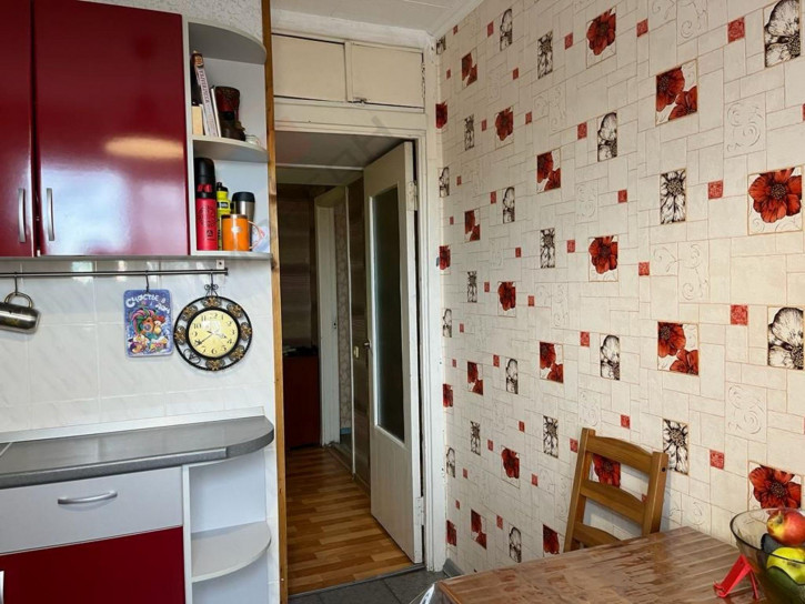 2-комн квартира Археолога Анфимова ул, 26