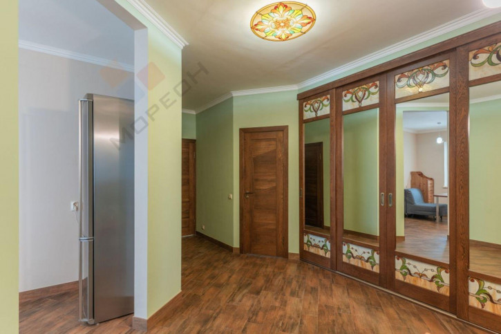 2-комн квартира Камвольная ул, 3