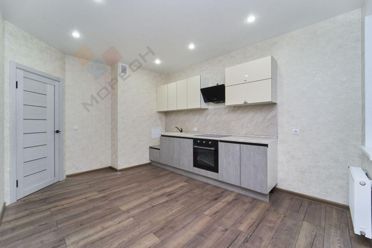 2-комн квартира Красных Партизан ул, 1/4к15