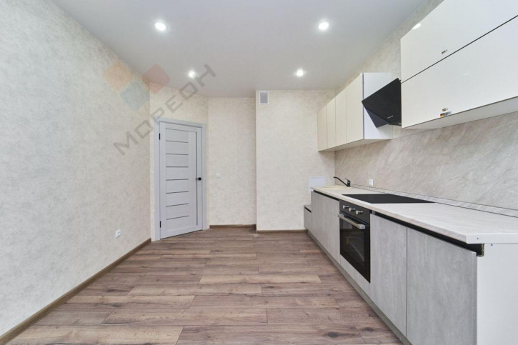2-комн квартира Красных Партизан ул, 1/4к15