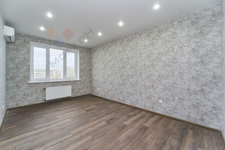 2-комн квартира Красных Партизан ул, 1/4к15