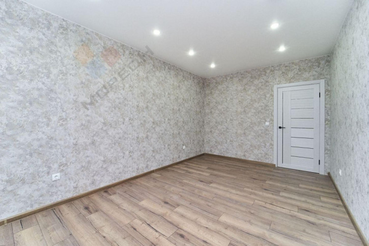 2-комн квартира Красных Партизан ул, 1/4к15