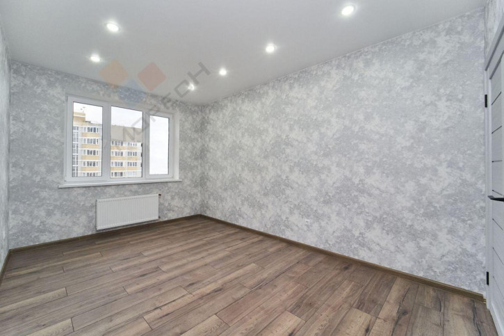 2-комн квартира Красных Партизан ул, 1/4к15