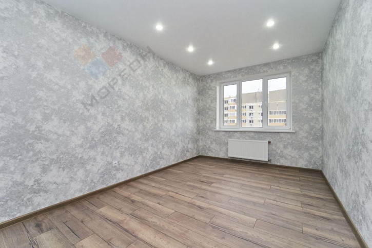 2-комн квартира Красных Партизан ул, 1/4к15