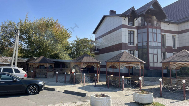1-комн квартира Ленина ул, 2