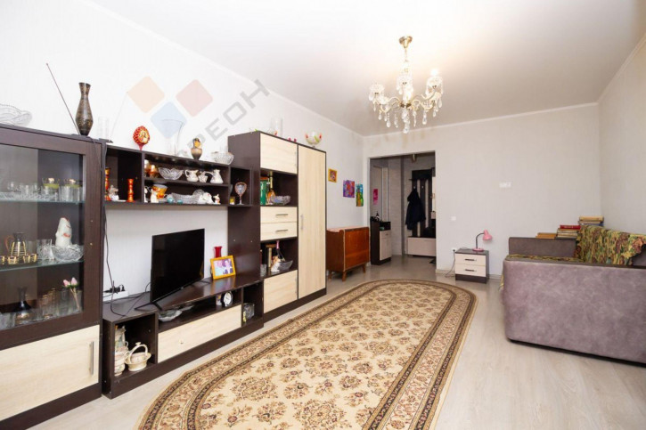 3-комн квартира Игнатова ул, 67
