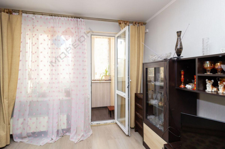 3-комн квартира Игнатова ул, 67
