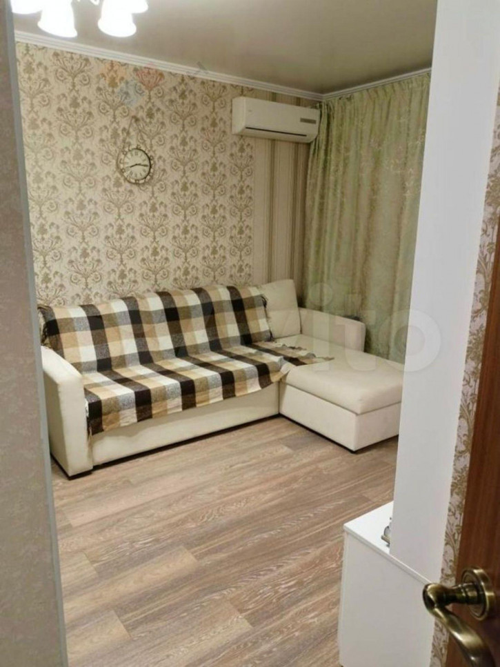 1-комн квартира Ватутина пр-д, 4