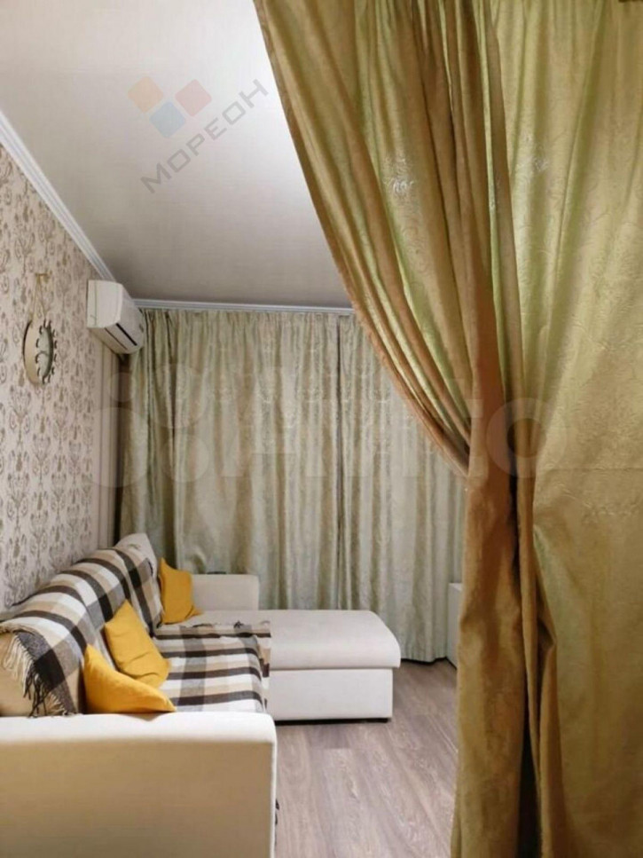 1-комн квартира Ватутина пр-д, 4