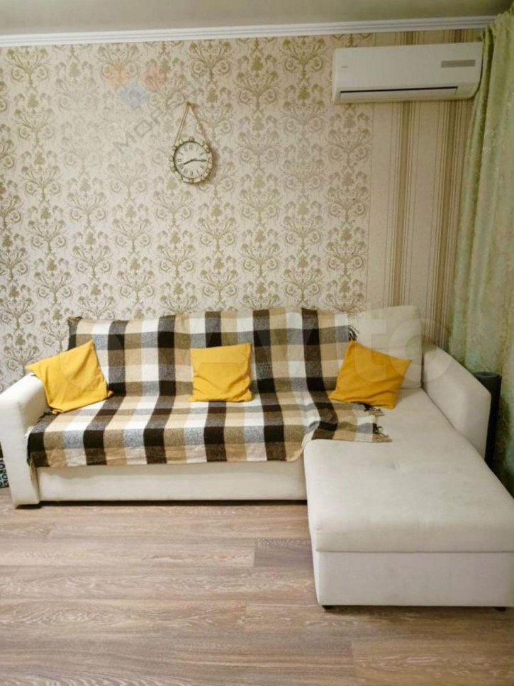 1-комн квартира Ватутина пр-д, 4