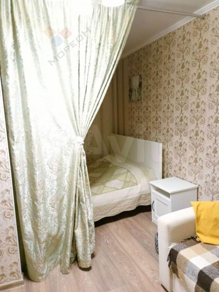 1-комн квартира Ватутина пр-д, 4
