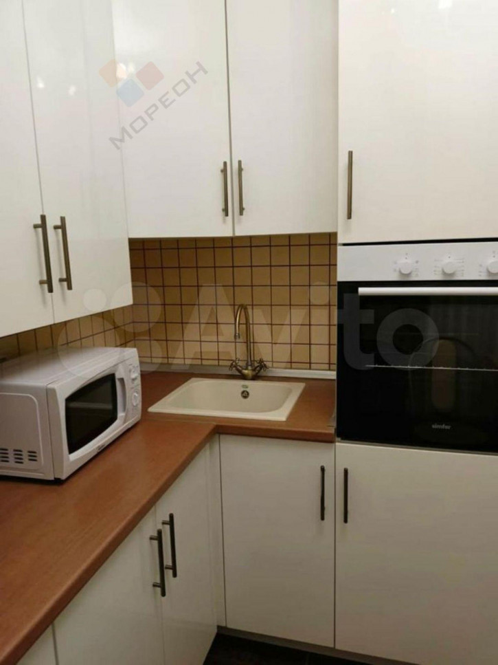1-комн квартира Ватутина пр-д, 4