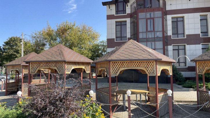 1-комн квартира Ленина ул, 2