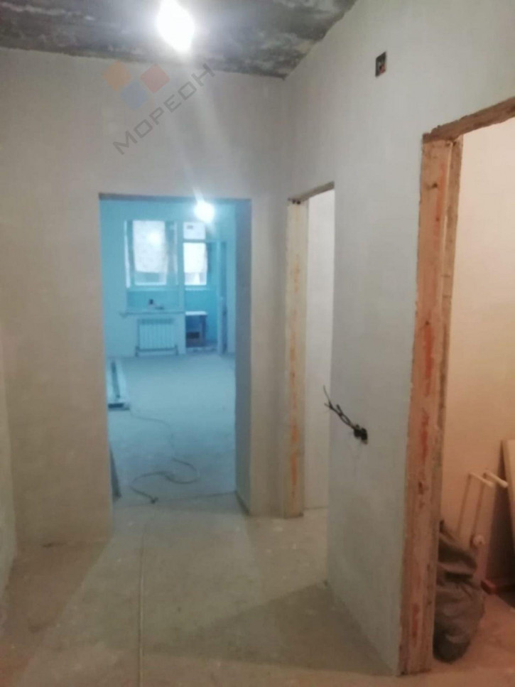 1-комн квартира Куликова Поля ул, 16