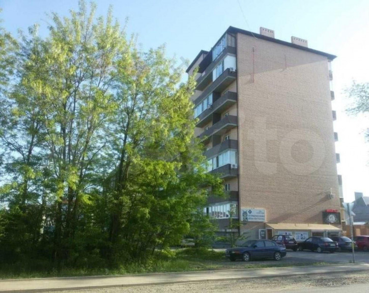 1-комн квартира Заводовского ул, 23