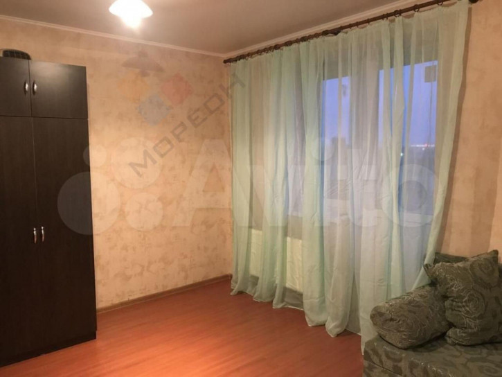 1-комн квартира Заводовского ул, 23