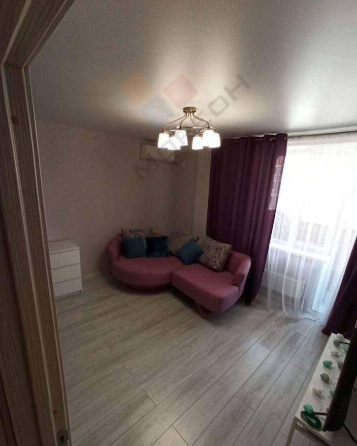 1-комн квартира Гидростроителей ул, 59