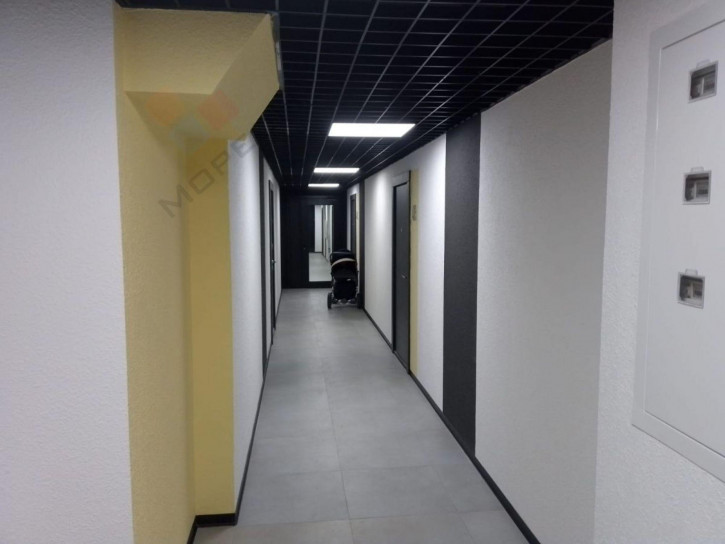 2-комн квартира 3-я Трудовая, 1/3