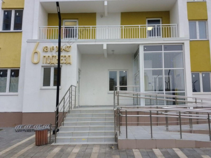2-комн квартира 3-я Трудовая, 1/3
