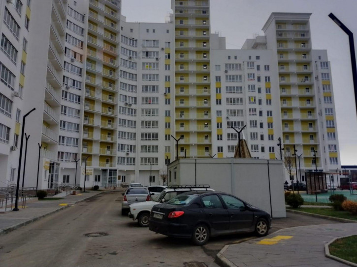 2-комн квартира 3-я Трудовая, 1/3