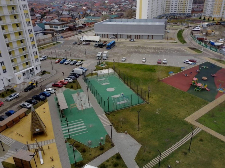 2-комн квартира 3-я Трудовая, 1/3