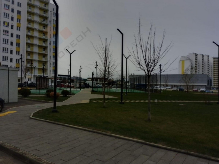2-комн квартира 3-я Трудовая, 1/3