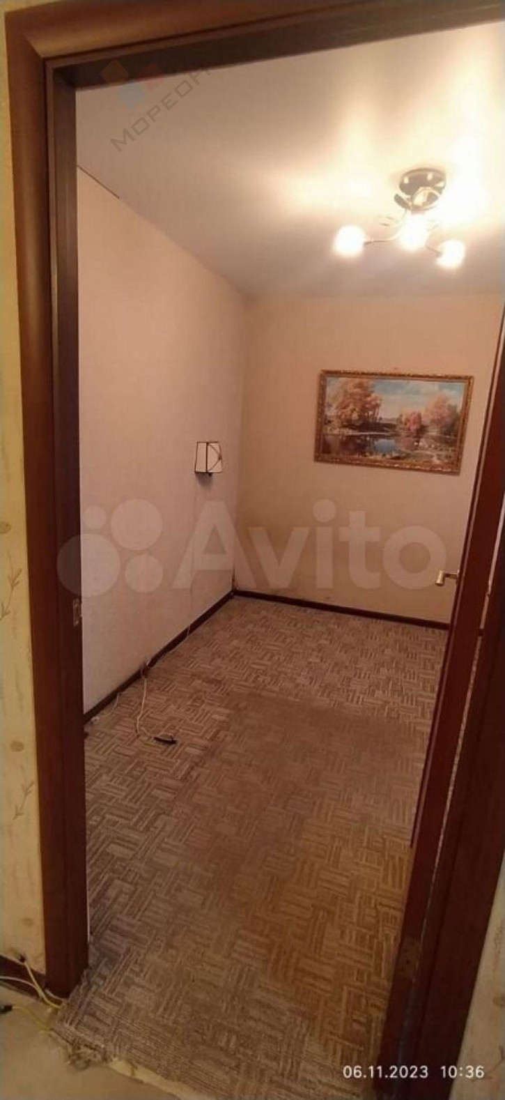 3-комн квартира Бершанской ул, 406