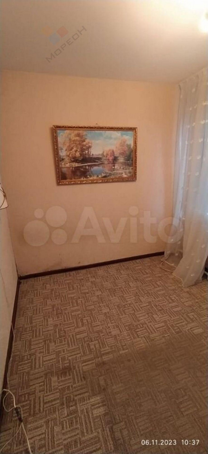 3-комн квартира Бершанской ул, 406