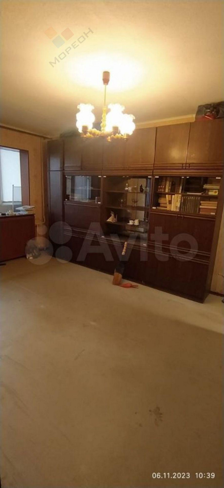 3-комн квартира Бершанской ул, 406